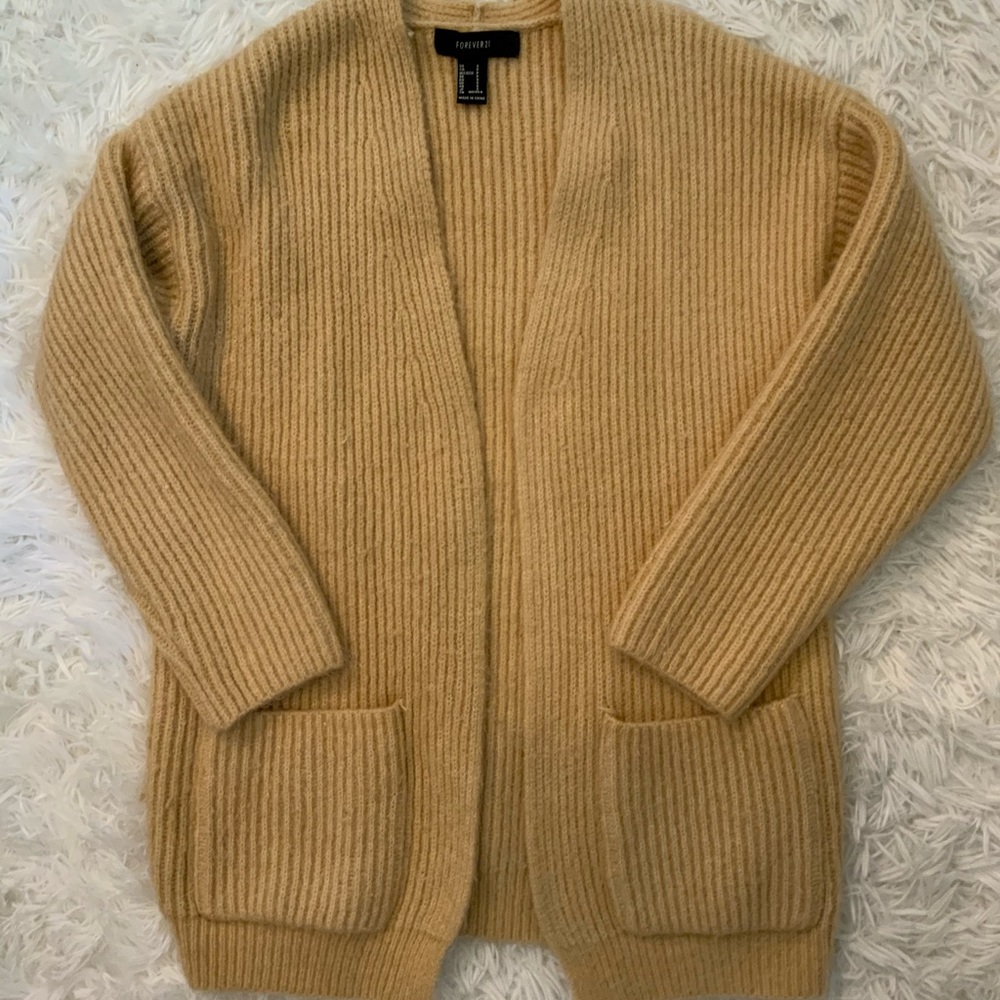 Women’s Forever 21 Cardigan